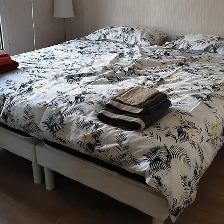 Apartment Le Drive