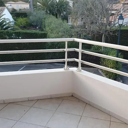 Apartment Le Drive *