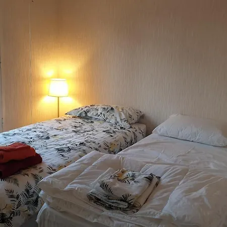 Apartment Le Drive *